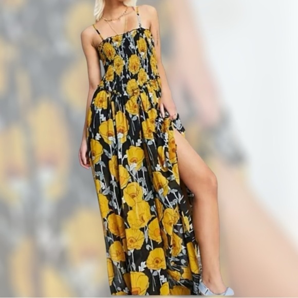 Free People Sophia Jumpsuit *IR* - Picture 4 of 14